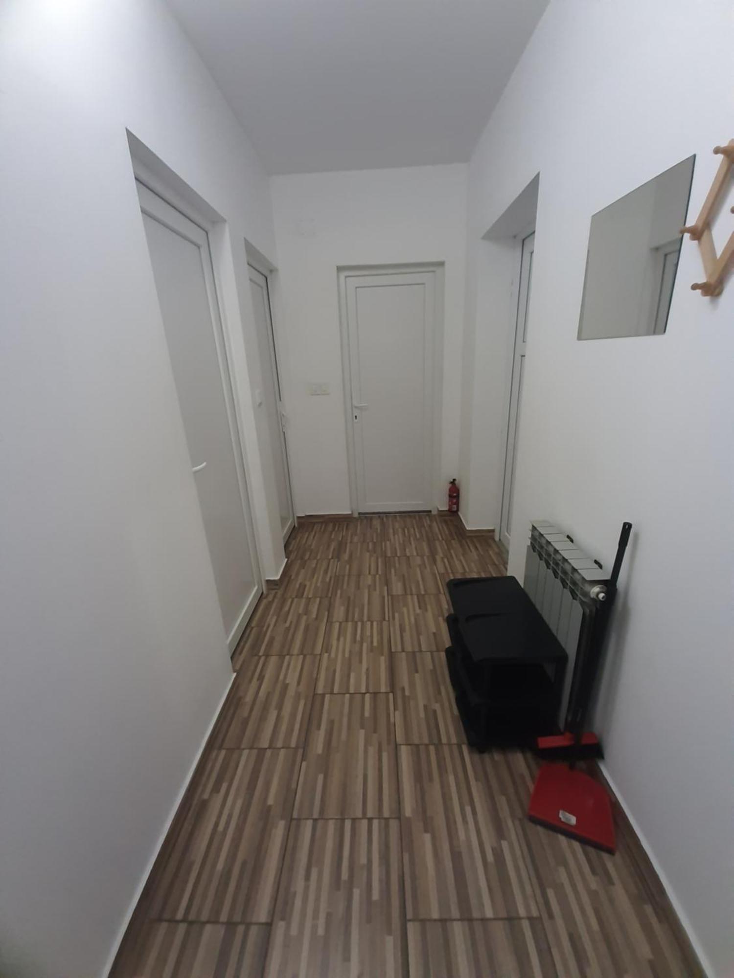 Apartment & Room Toma Smoljanac Zimmer foto