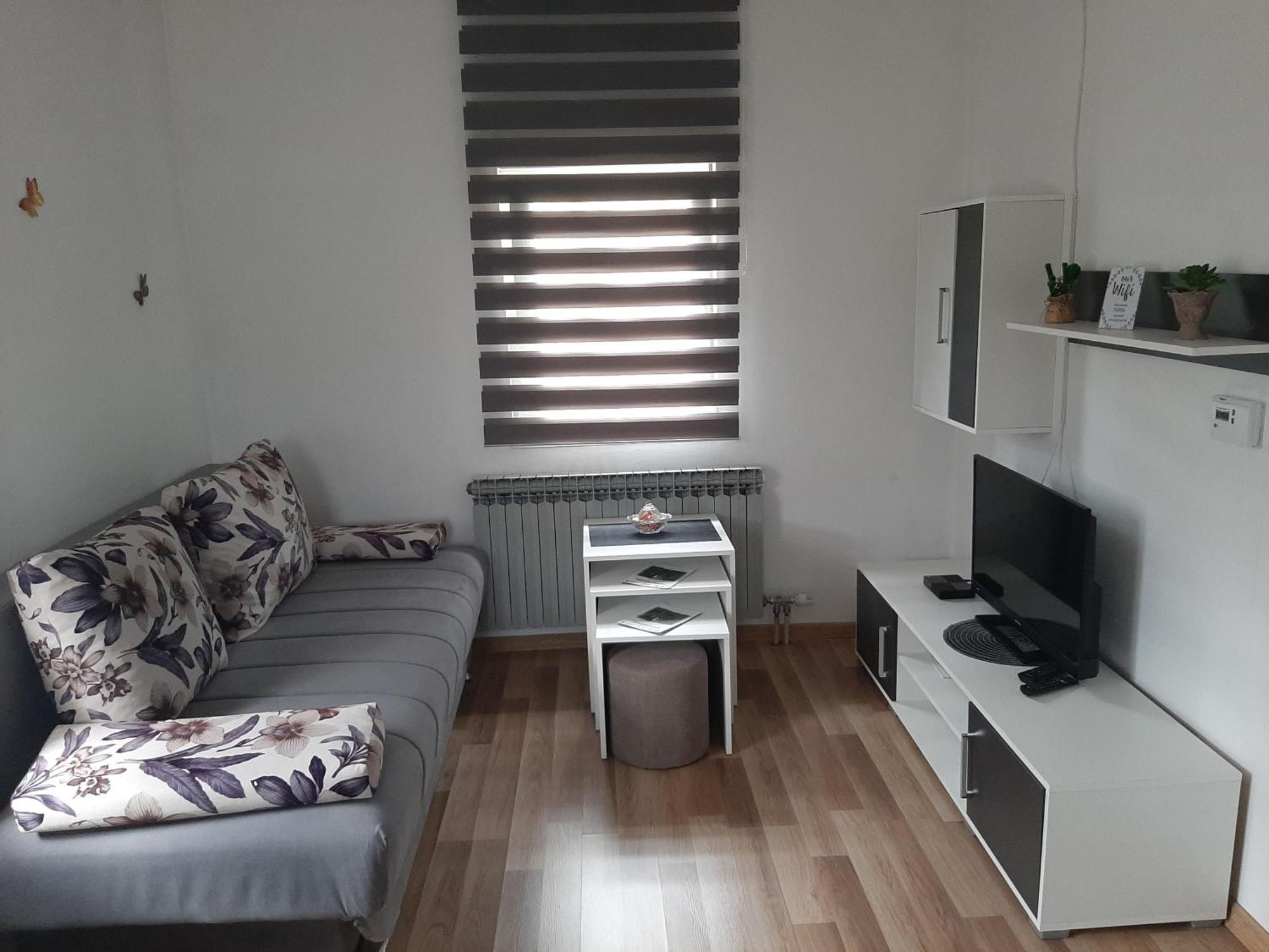Apartment & Room Toma Smoljanac Zimmer foto