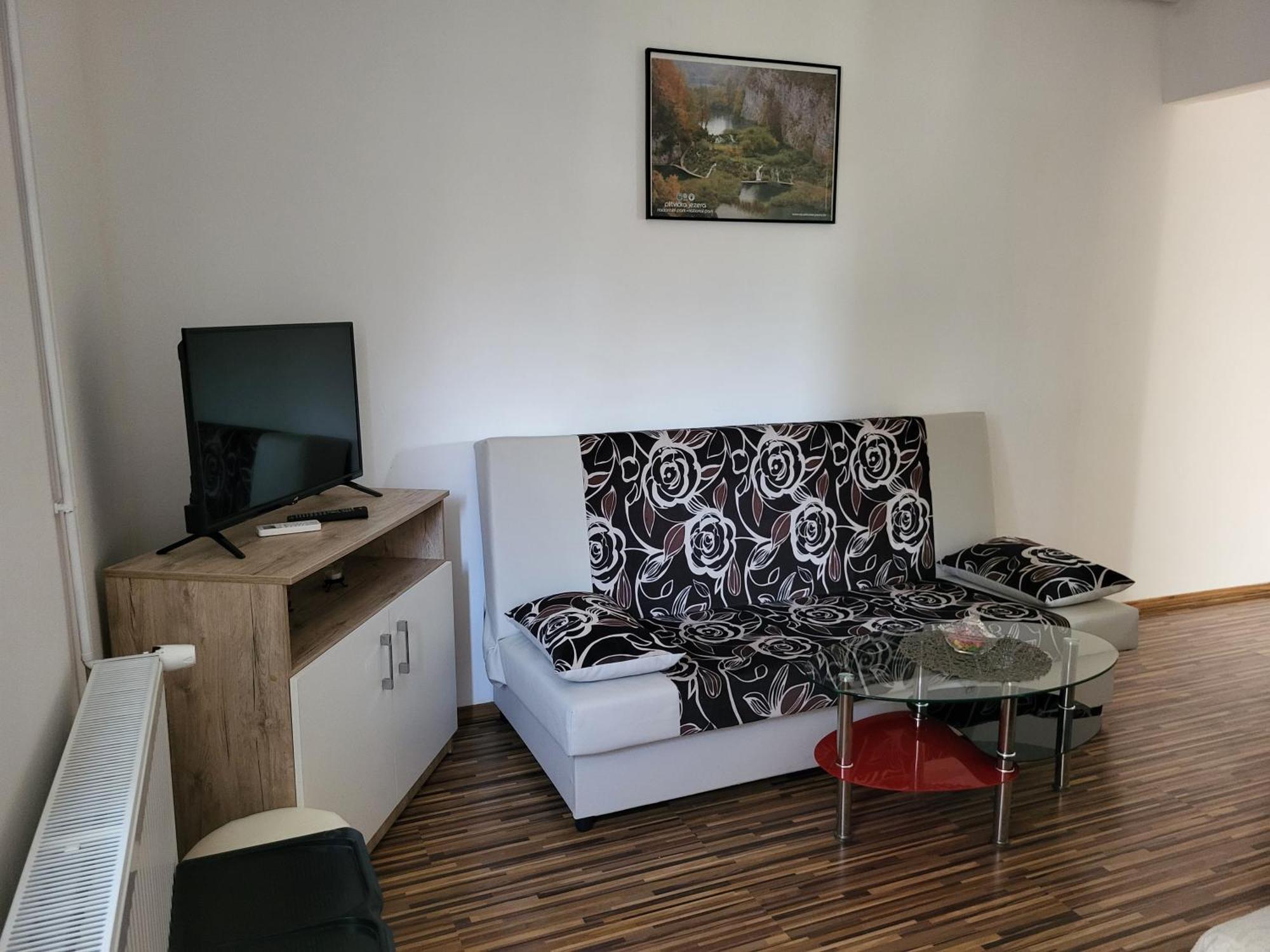 Apartment & Room Toma Smoljanac Zimmer foto